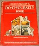 'Good housekeeping' do-it-yourself book