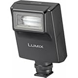 Panasonic Digital Still Camera External Flash