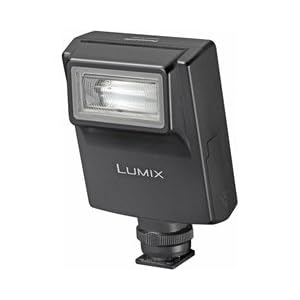 Panasonic Digital Still Camera External Flash by 