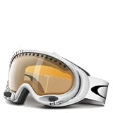 Oakley A Frame Ski Goggles