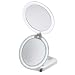 Zadro Ultimate Lighted Make-up Mirror