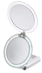 Zadro Ultimate Lighted Make-up Mirror