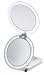 Zadro Ultimate Lighted Make-up Mirror