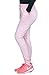 Fandsway Comfortable Stretchy Drawstring Athletic Lounge Sweatpants for Womens