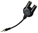 Monster MusicShare Headphone Y-Splitter with Volume Control/Mute for Zune