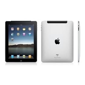 Apple iPad Tablet