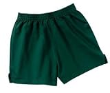 Sport-Tek - Ladies Cheer Short Forest-L