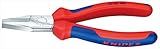KNIPEX(クニペックス):平ペンチ 2005-160