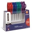 SCISSORS KIDS CLASSPK 12/PK 5INCH