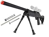 Echo1 A.S.R Sniper Rifle w/Upgraded Spring airsoft gun