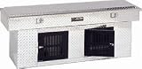 Dee Zee 91780 Specialty Series Dog Box