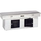 Dee Zee 91780 Specialty Series Dog Box by Dog Supplies
