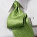 Satin Herringbone Necktie