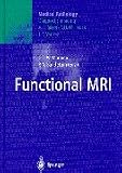 Functional MRI (Medical Radiology)