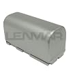 Lenmar LIC617 Lithium-ion Camcorder Battery Equivelent to the Canon BP-617 Battery