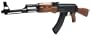 CYMA CM.022 Electric Airsoft Rifle