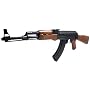 CYMA CM.022 Electric Airsoft Rifle
