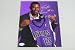 Autographed Tyreke Evans Photograph - Authentic 8x10 Roy Jsa - Autographed NBA Photos