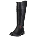 Kickers West 003101-20, M&auml;dchen Stiefel