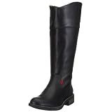 Kickers West 003101-20, Mädchen Stiefel