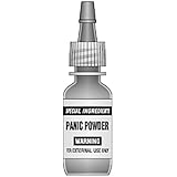 Shomer-Tec Special Ingredients Panic Powder OC Powder
