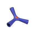 Bettie Fetch Toy Leapin Lavender (Purple) - Large