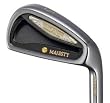 Maruman Majesty Vanquish Iron Set (4 thru PW, SW)