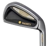 Maruman Majesty Vanquish Iron Set (4 thru PW, SW)