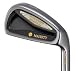 Maruman Majesty Vanquish Iron Set (4 thru PW, AW, SW)