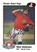 Matt Anderson, Phoenix Desert Dogs - Tigers Affiliate Autographed Card