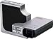 Contax SL300R T* - Digital camera - 3.0 Mpix - optical zoom: 3 x - supported memory: MMC, SD - titanium