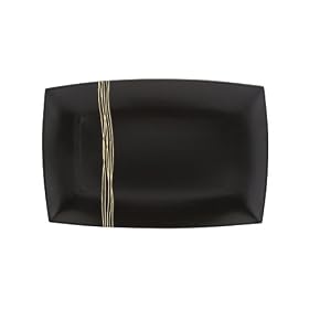 Buy Mikasa Bamboo Reeds PLATTER RECTANGULAR