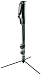 Manfrotto 682B Self Standing Monopod (Black) [Camera]