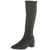 Annie Shoes Womens Kitty Mid Calf Boot