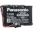 Replacement Battery For Panasonic, Sony, Toshiba, Uniden