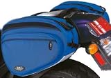 CORTECH SPORT SADDLEBAGS BLUE