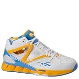 Reebok Men's Pump Omni Hex Ride Basketball Shoe