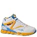 Reebok Men's Pump Omni Hex Ride Basketball Shoe