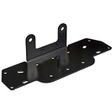 Kawasaki Prairie 360 KFI Winch Mount