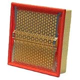 Wix 42367 Air Filter, Pack of 1 by Wix