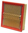 Wix 42367 Air Filter, Pack of 1