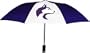 Washington Huskies 42 inch Folding Umbrella