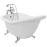 P7-CT1B Chelsea Bathtub Faucet Package 1