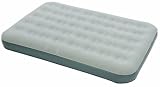 Stansport Full Deluxe Air Bed, Gray (75- X52- X5- Inch)