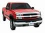 Auto Ventshade 680902 Chrome Hood Shield