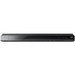 Sony BDP-S280 Blu-ray Player (HDMI, Upscaler 1080p, USB 2.0) schwarz