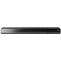 Sony - BDP-S280 - Lecteur Blu-ray -  Internet TV - Wireless LAN - USB - Noir