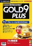 Bs Recorder GOLD9 PLUS フル機能版