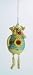 Pig Birdhouse