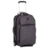Delsey Helium Hyperlite Carry on Expandable Trolley 311MkAzP2QL. SL160 Delsey Helium Hyperlite Carry on Expandable Trolley